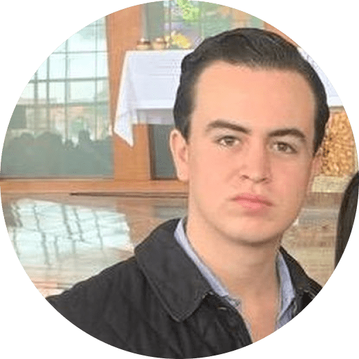 Founder MFranyutti