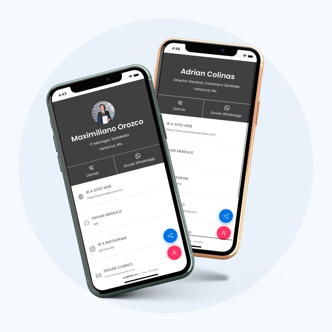 Galeria AddMe