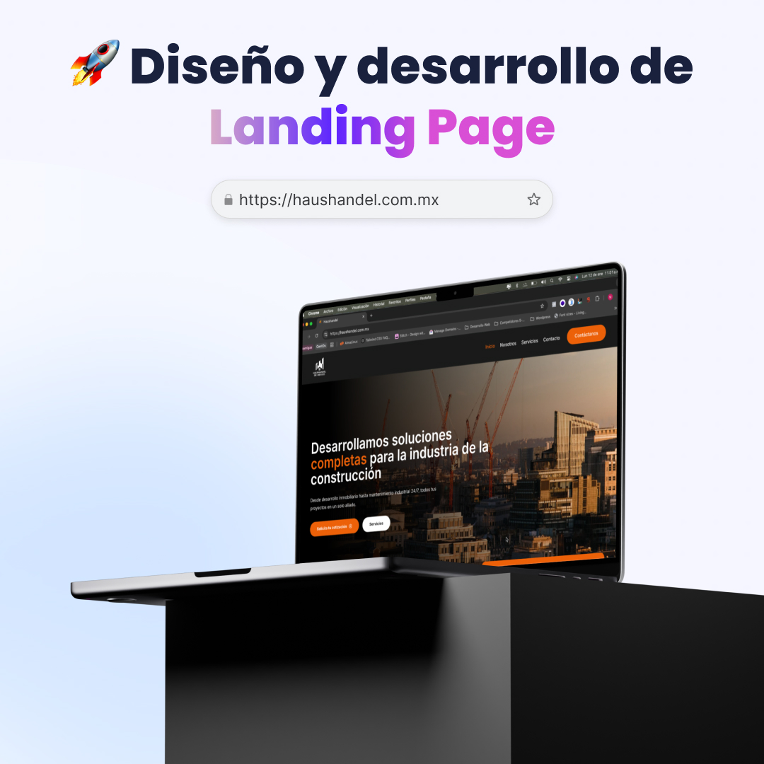 Portafolio Haushandel