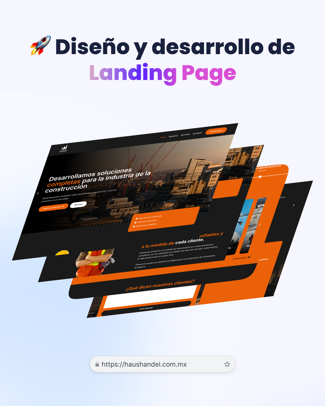 Galeria Haushandel